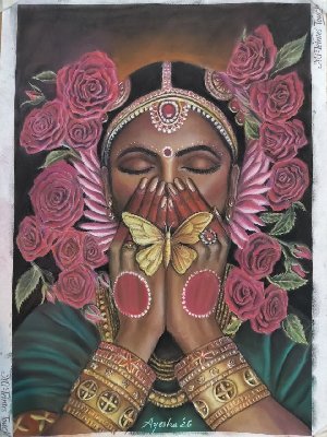 DANCER'S BLISS