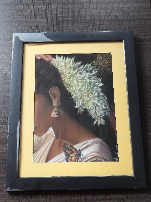 JASMINE AURA