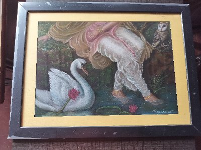 SWAN LAKE