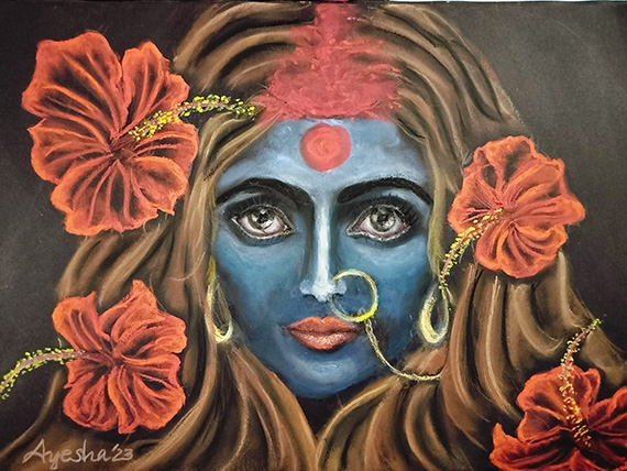 DURGA